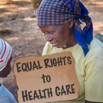 Human Rights and your health