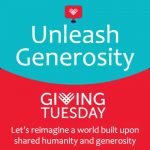 Giving Tuesday – what’s it all about?