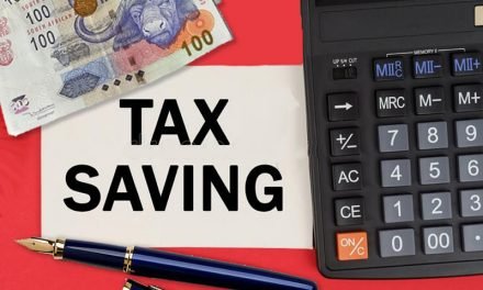 5 ways to save on tax