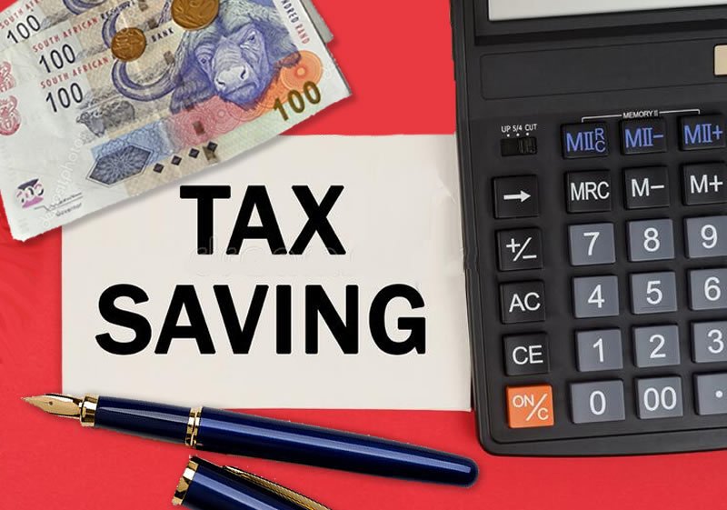 5 ways to save on tax