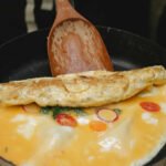 Cooking for one – tips for elders living alone