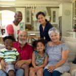 family support for elders