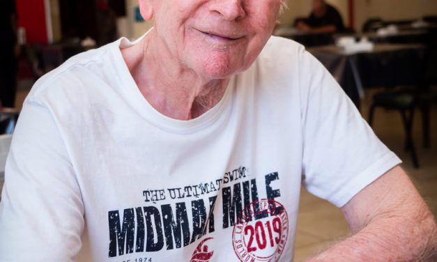 Life changes for the good – thanks to Meals on Wheels and you!