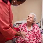 Cost of elder care – could you afford it?