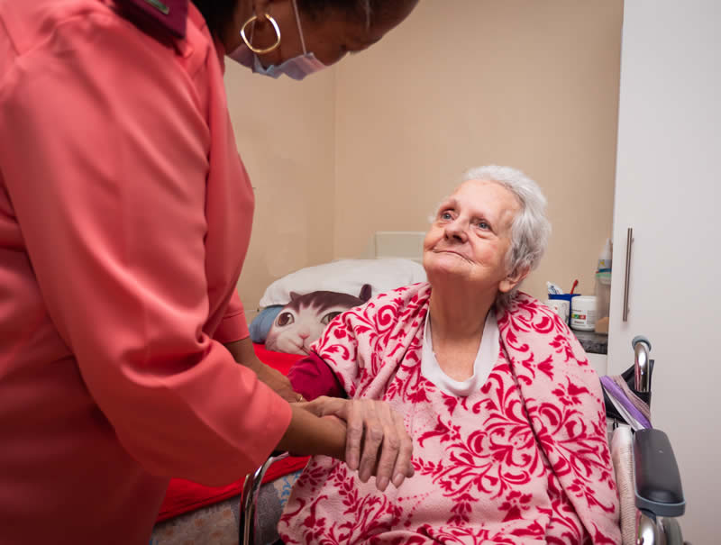 Cost of elder care could you afford it? » Tafta The Association for