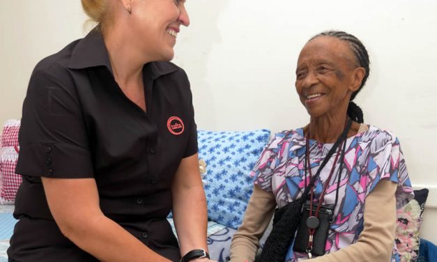 What to look for in a carer